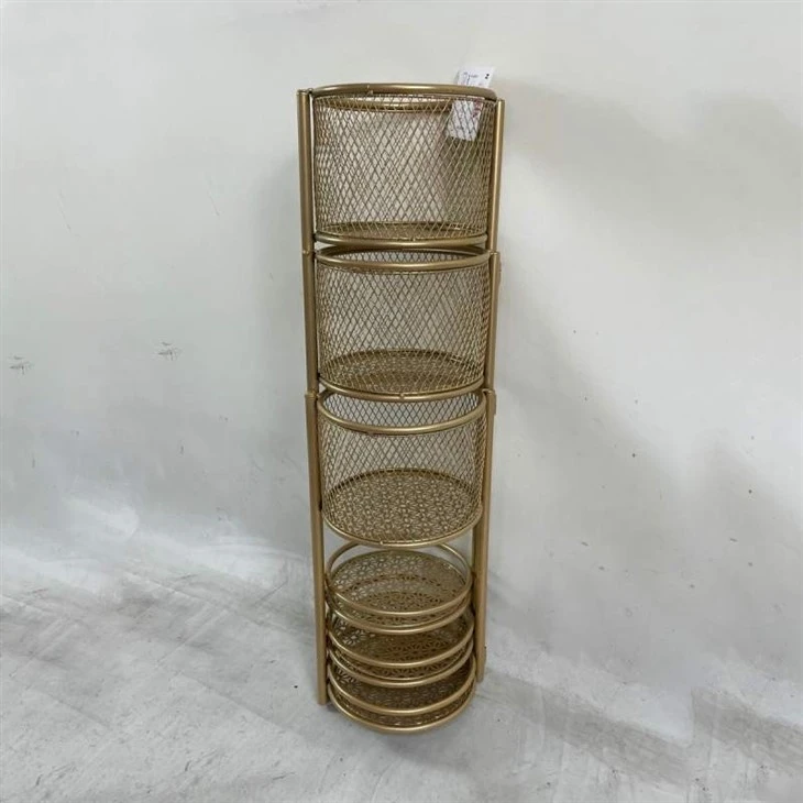 Metal Flower Holders